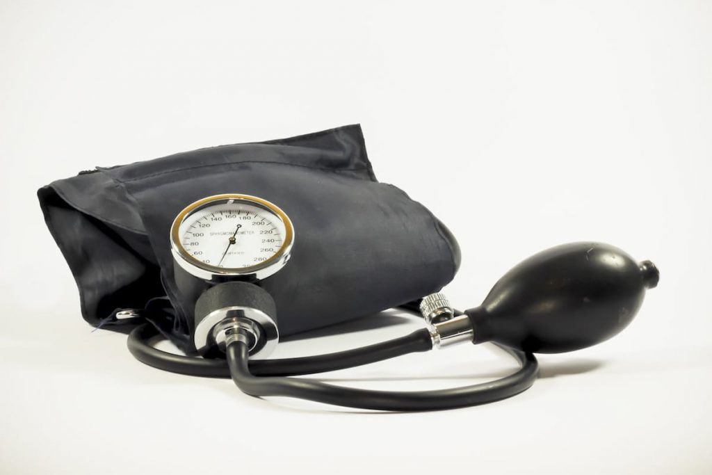 health insurance blood pressure gauge medical the test